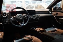 مێرسێدس بێنز A-Class